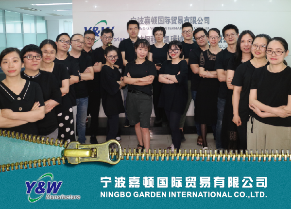 Ningbo Carton International Trade Co., Ltd. – Bags made of other materials 1