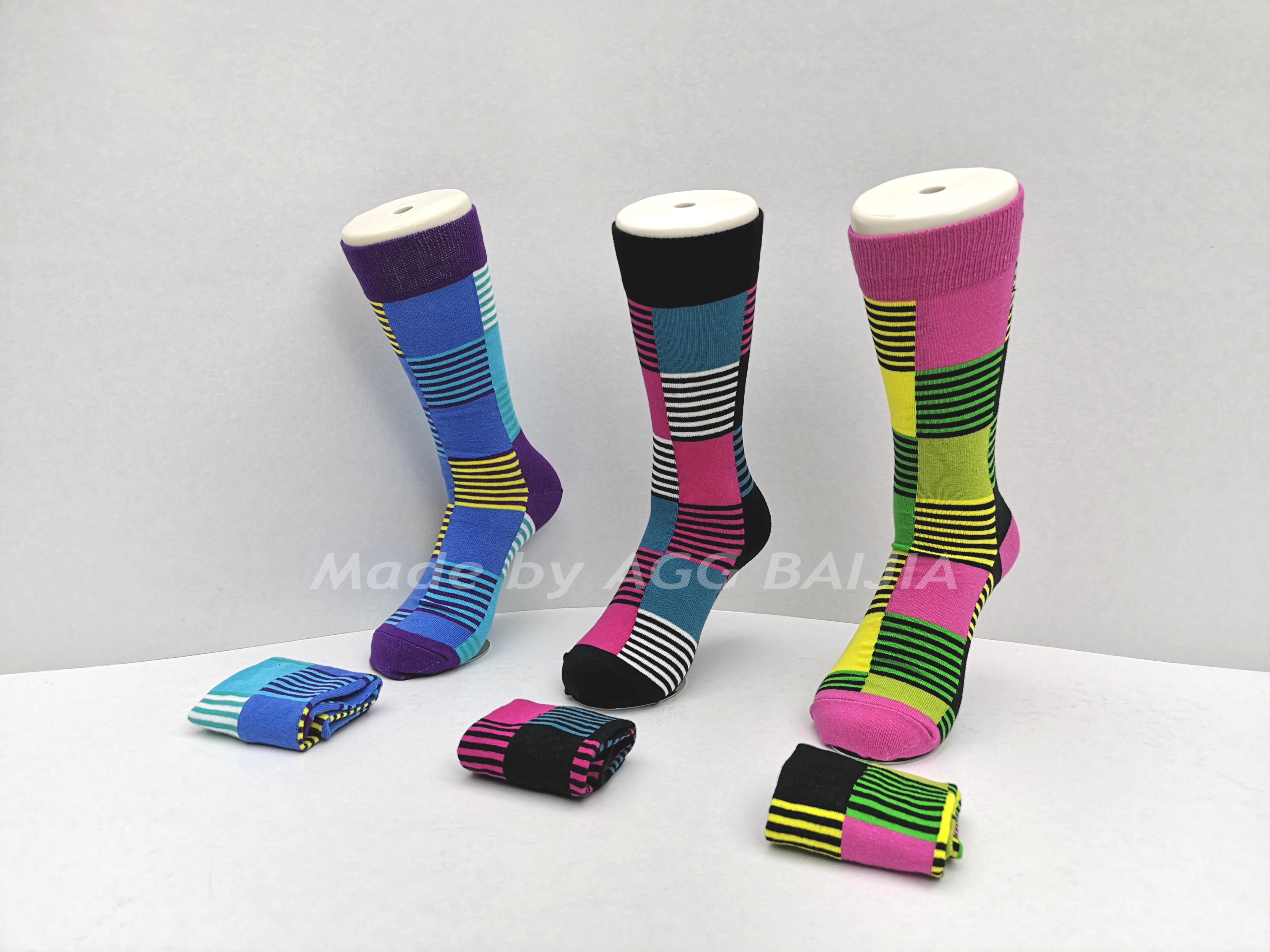 Mens Casuel Sock