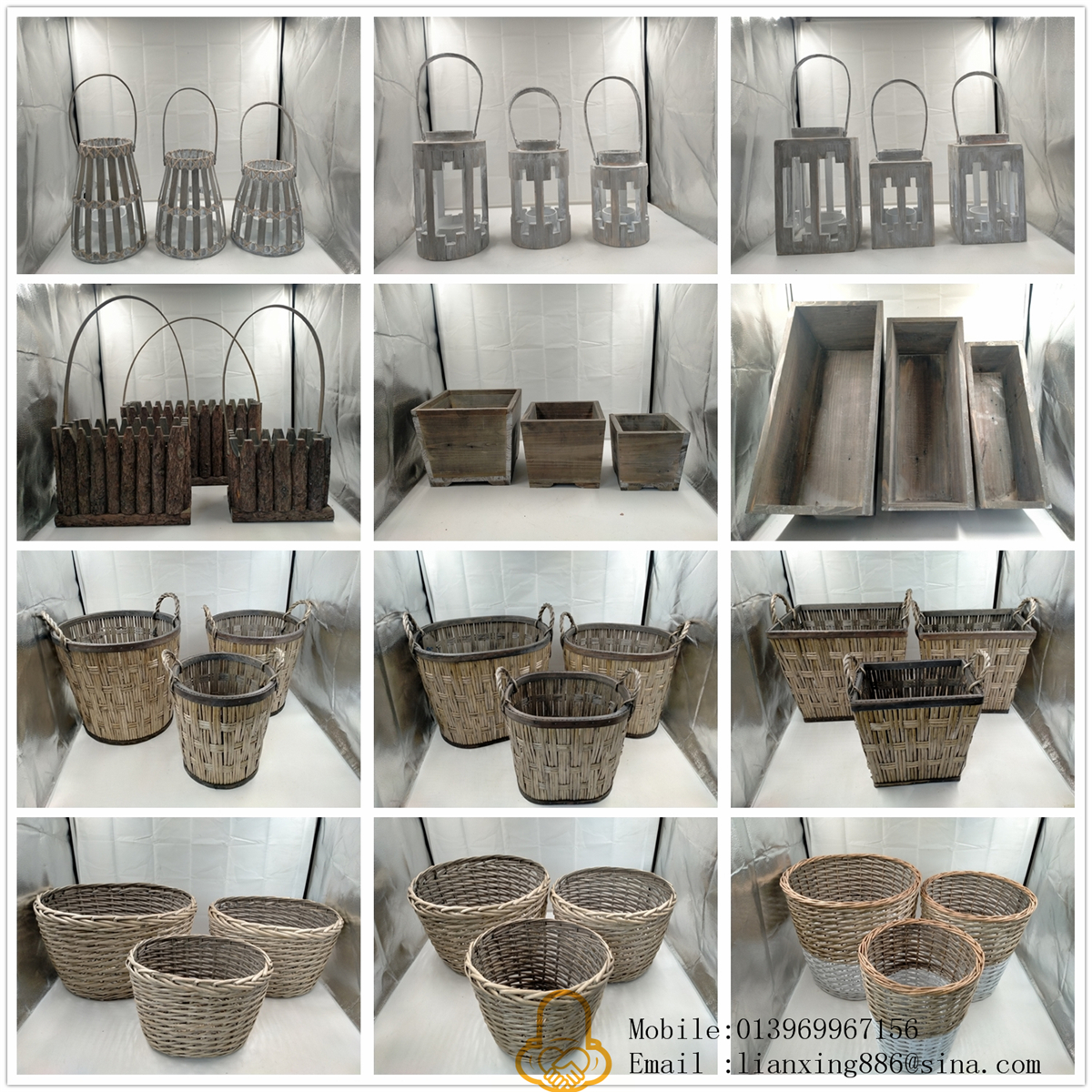 DALIAN GOLD RAY INTERNATIONAL TRADING CO., LTD. – portarretrato 3