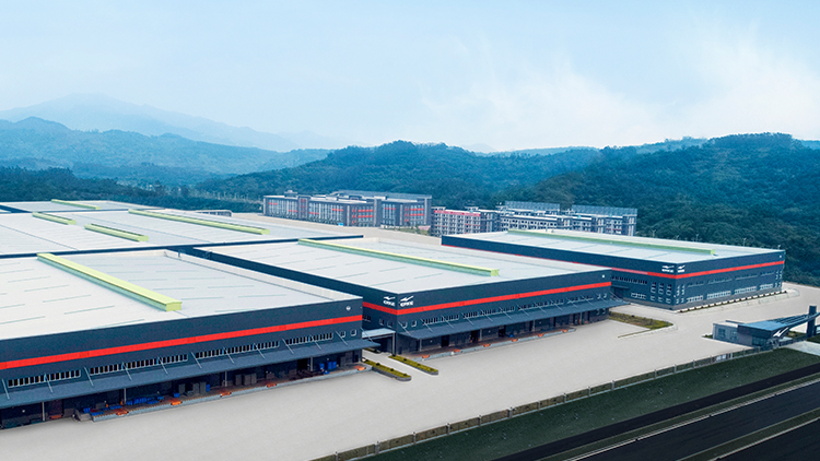 Fujian Hongxing Erke Sports Equipment Co., Ltd. – tennis shoes 3