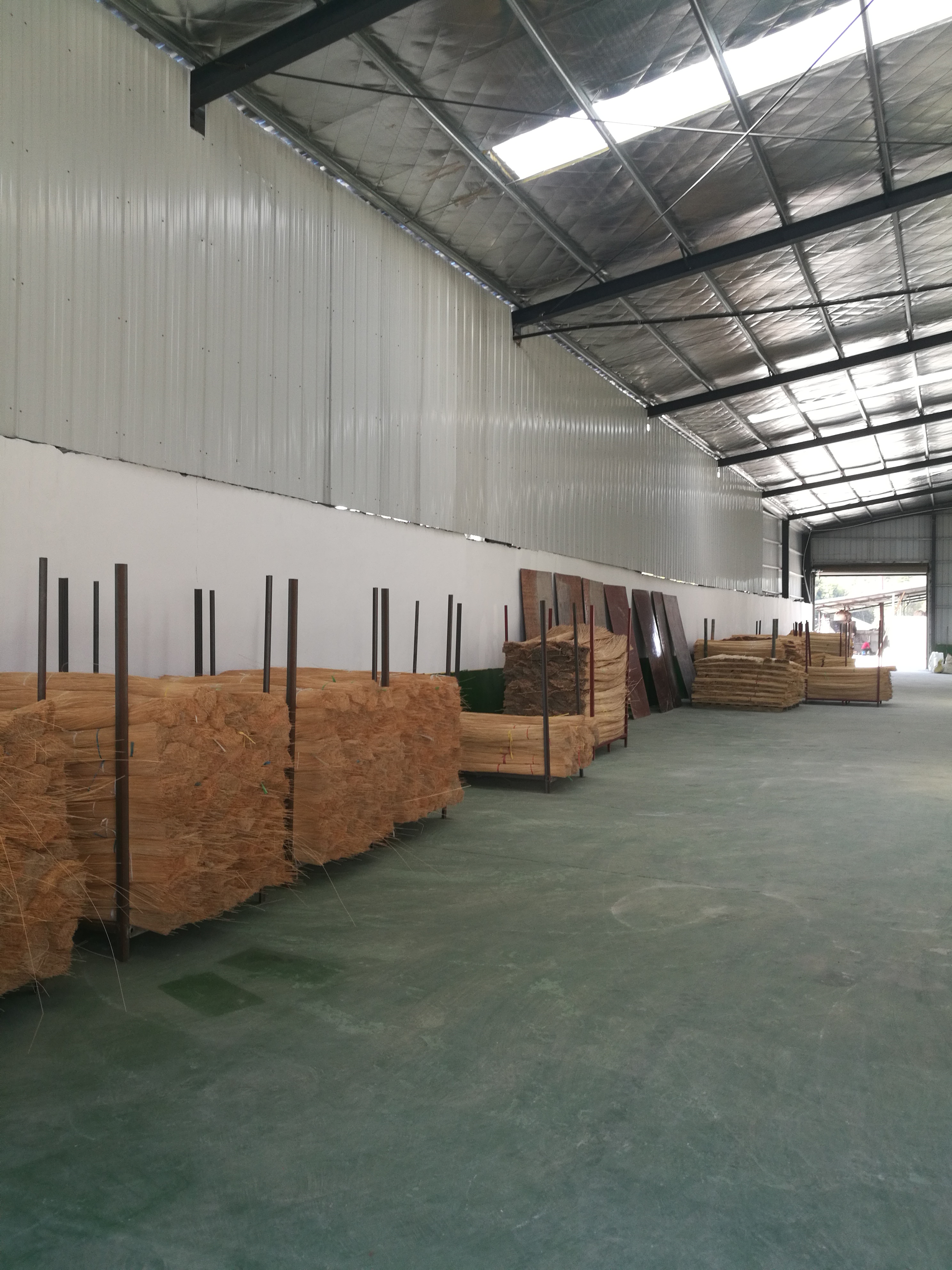 Taojiang County Zeren Bamboo Products Factory – other disposable supplies 3