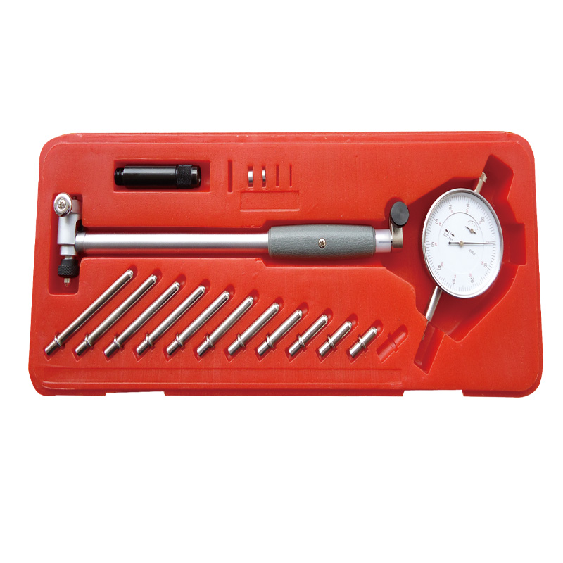 Dial bore gauge