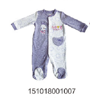 Babysuit