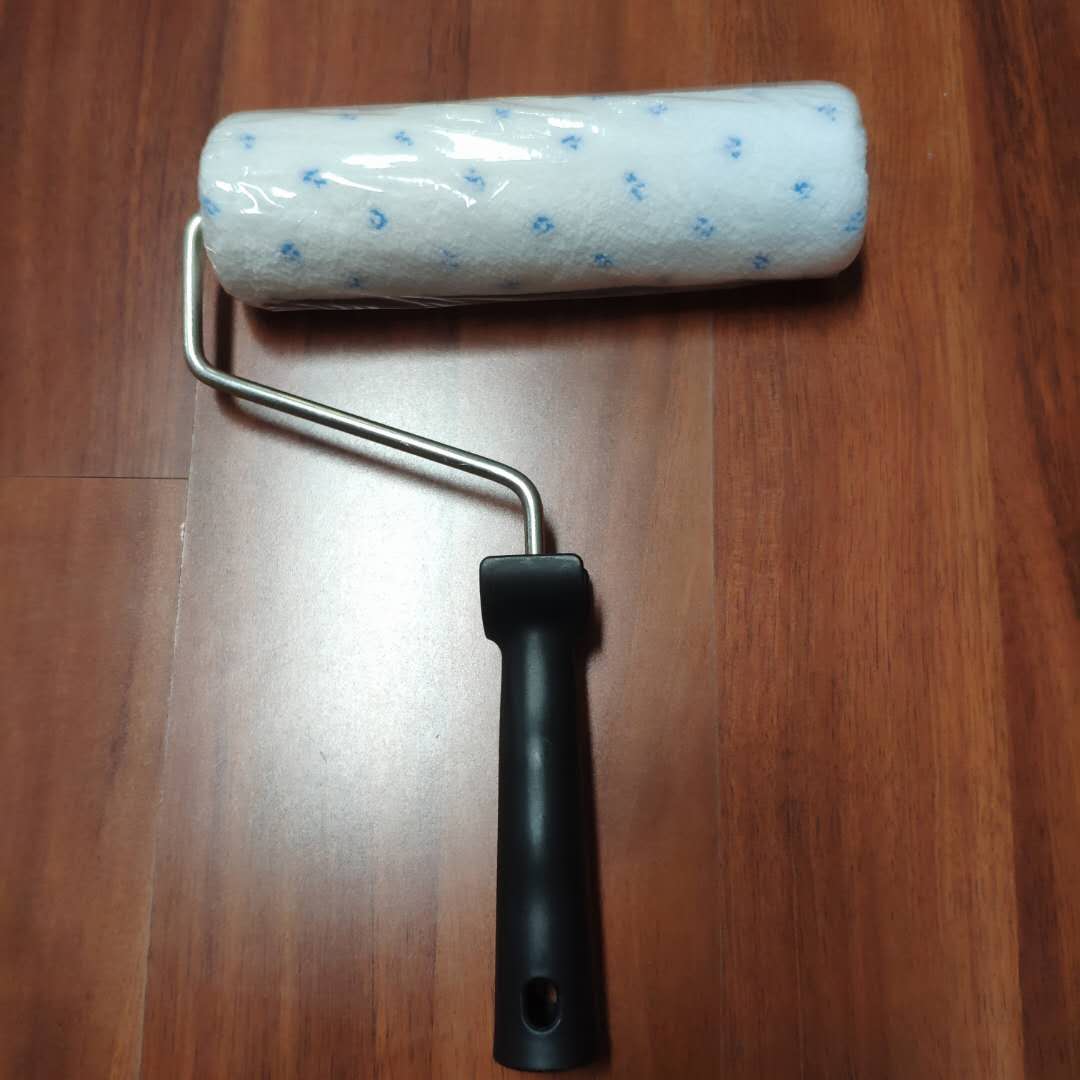 Paint roller