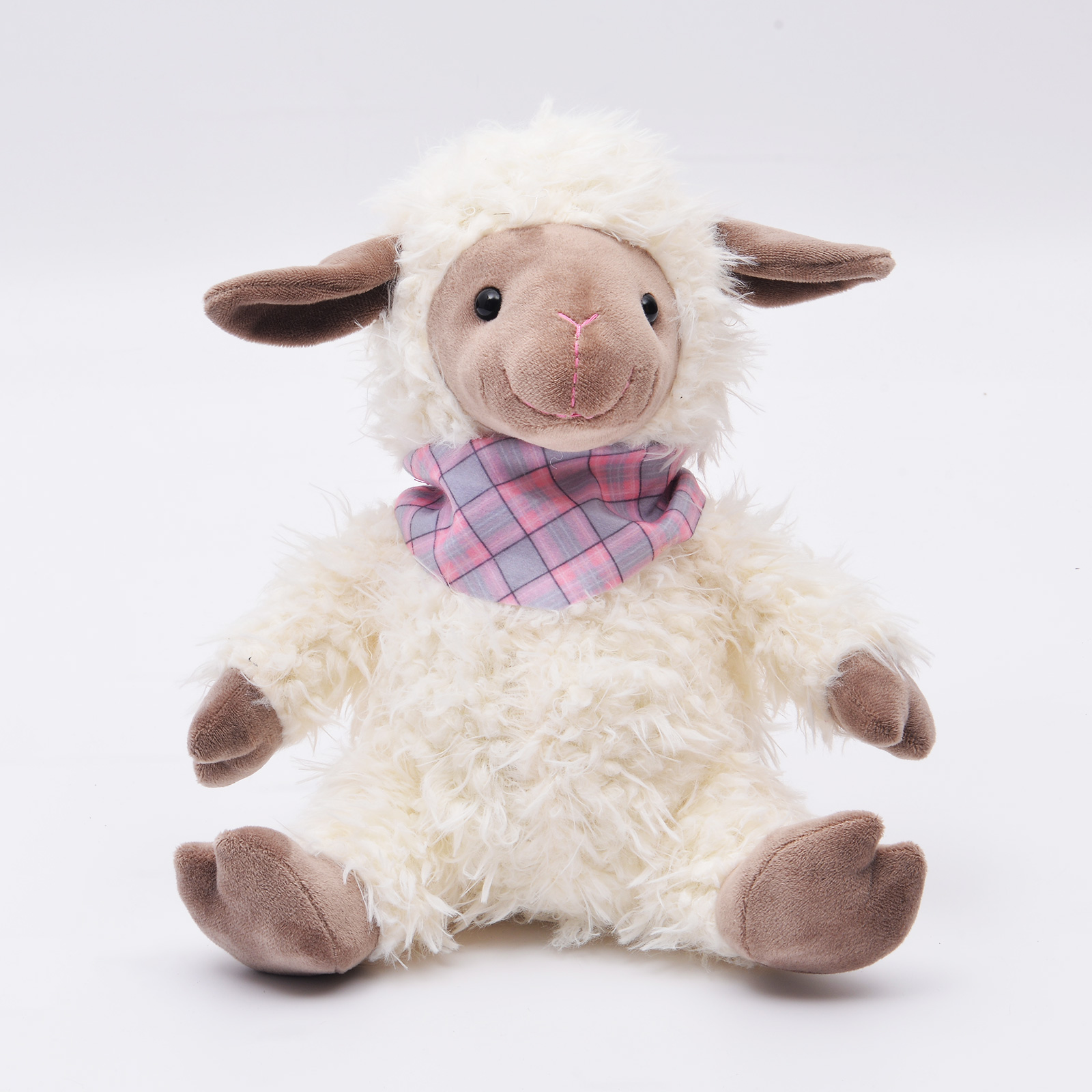 New plush toys