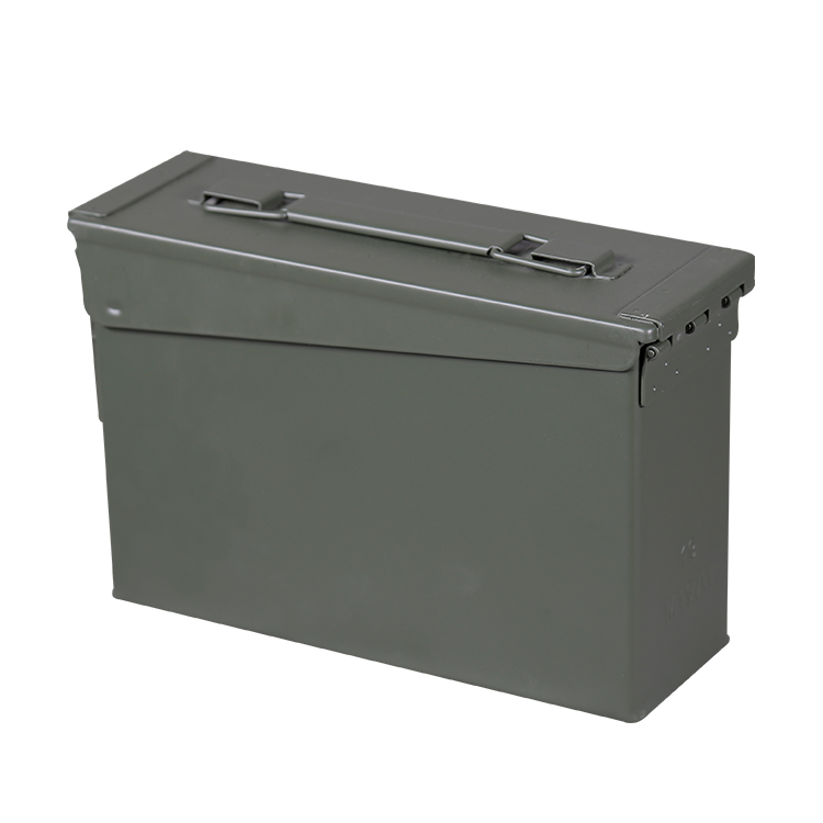 Ammo box