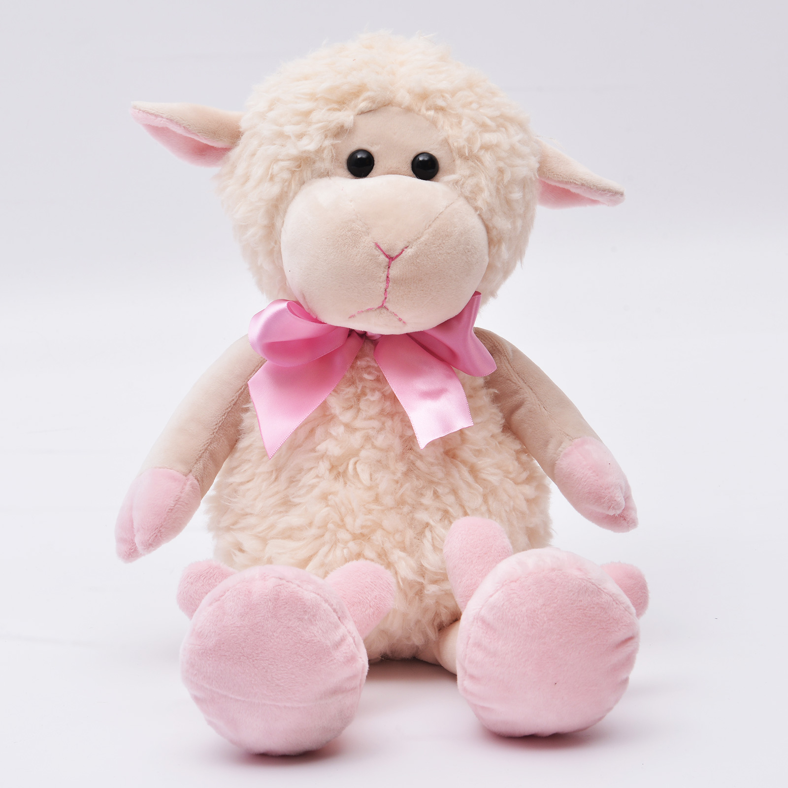 New plush toys