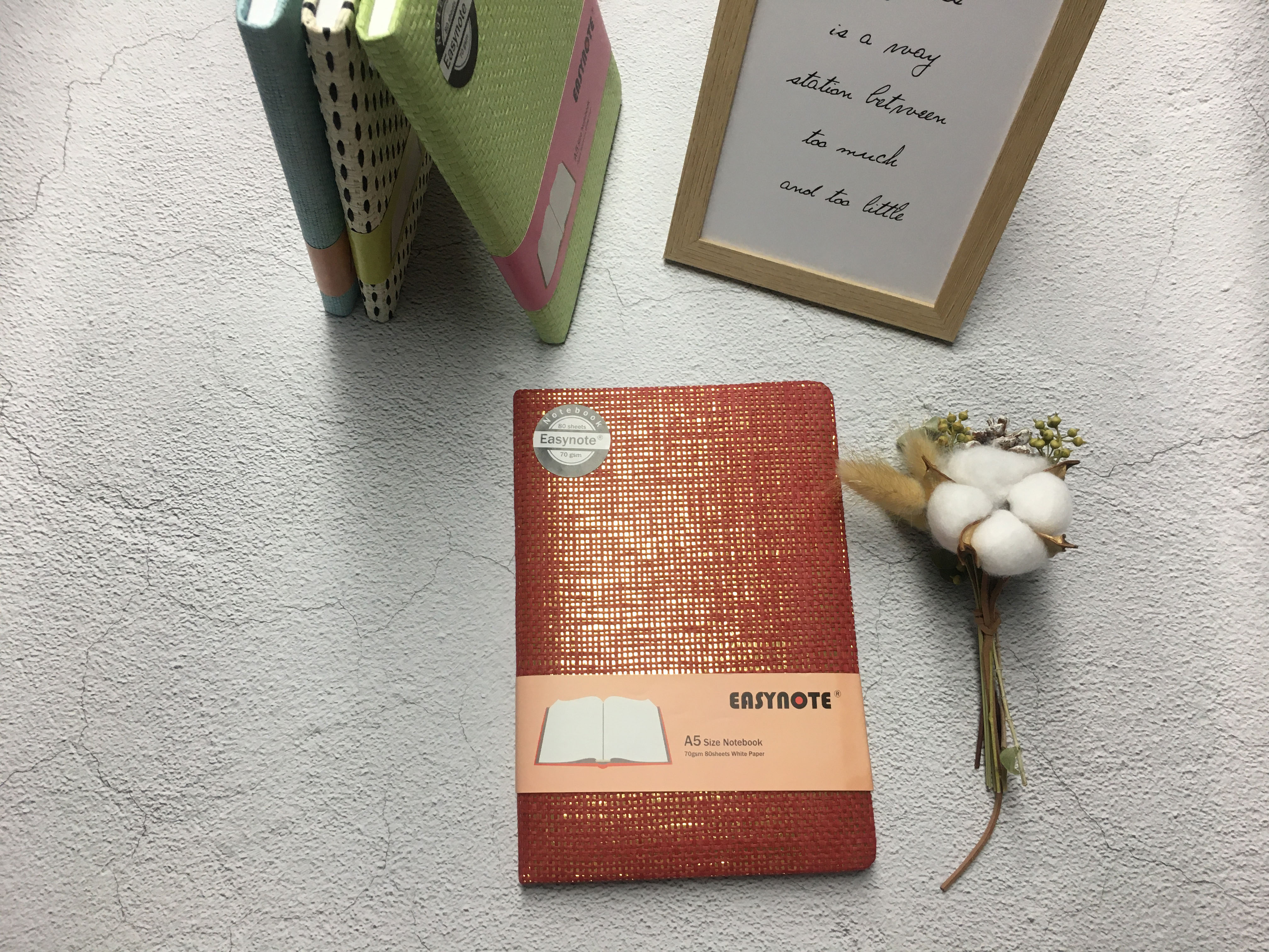 Notebook