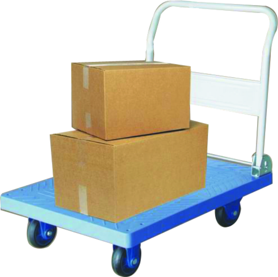 PH3012P 300kg Platform Truck