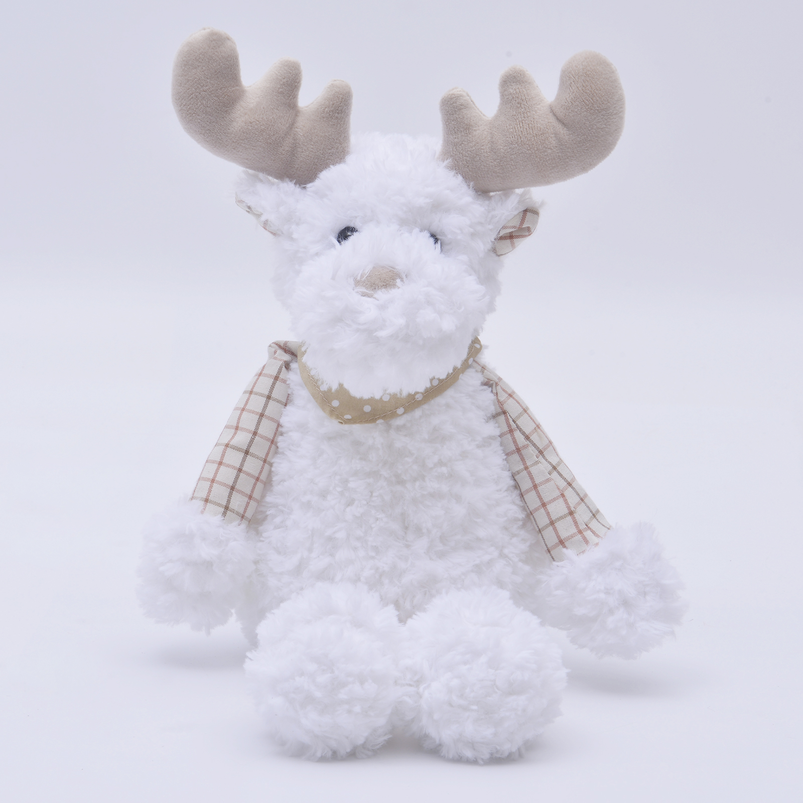 New plush toys