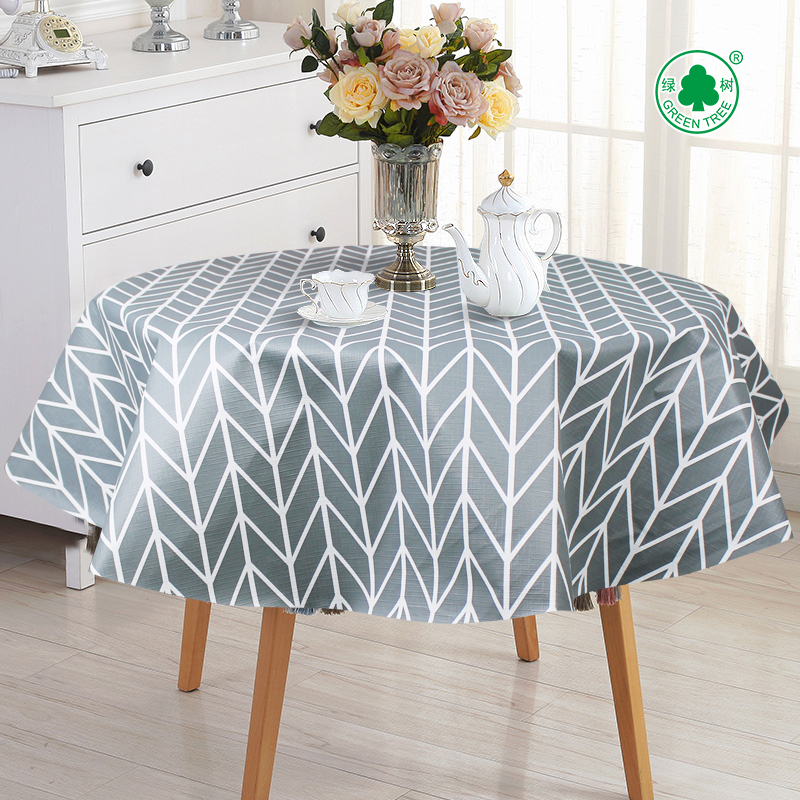 Composite tablecloth