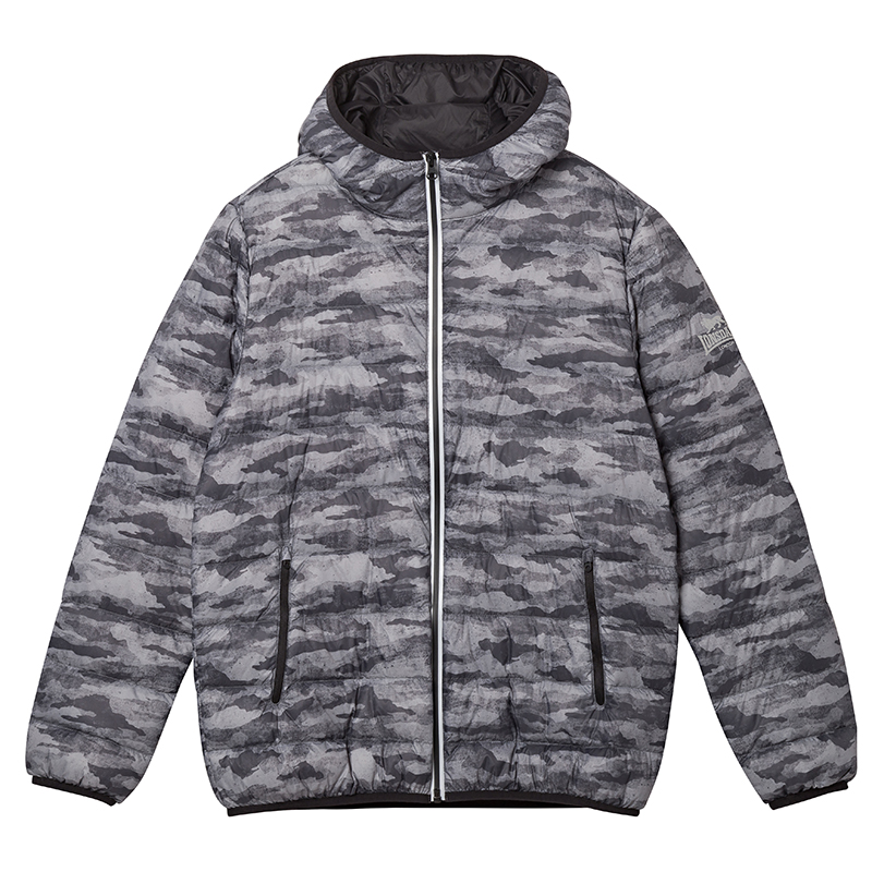 Mens Light Weight Down Jkt