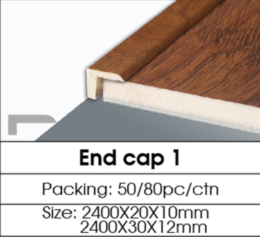 End cap 1