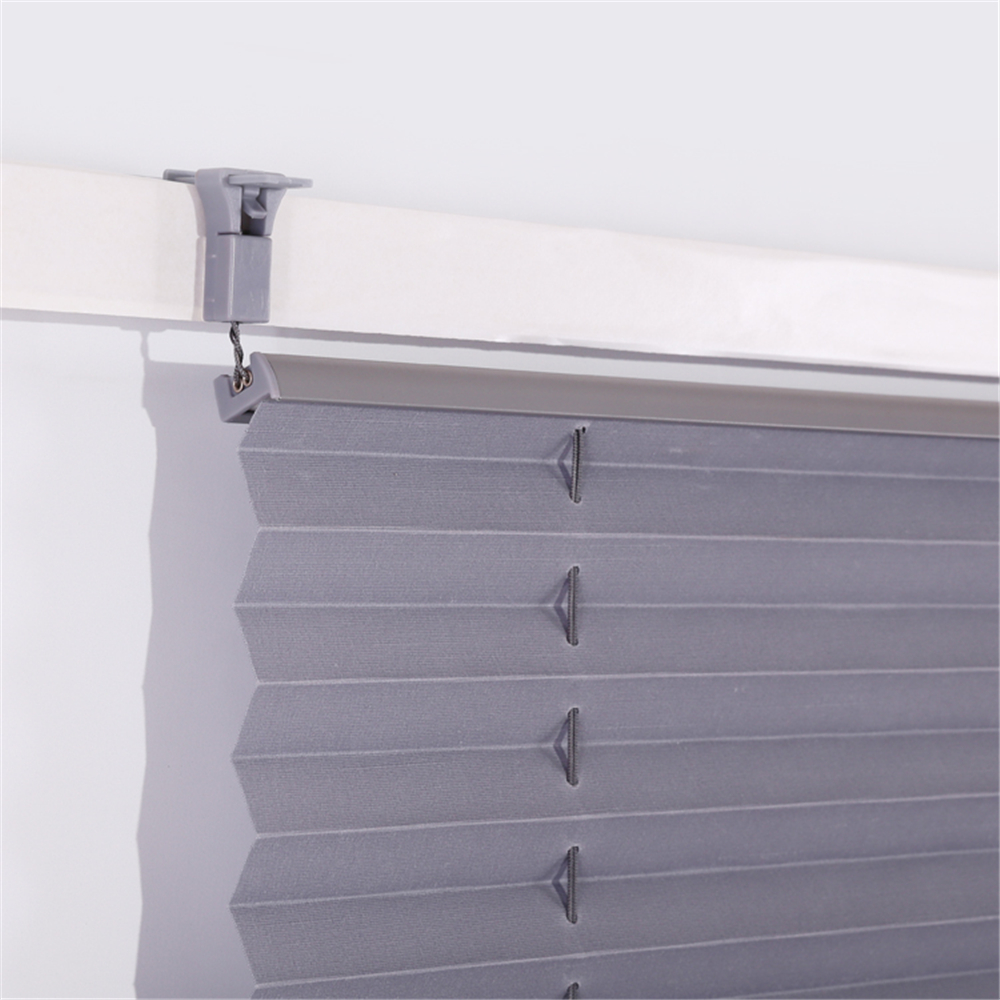 20MM Hook Type Pleated Shade and Blinds