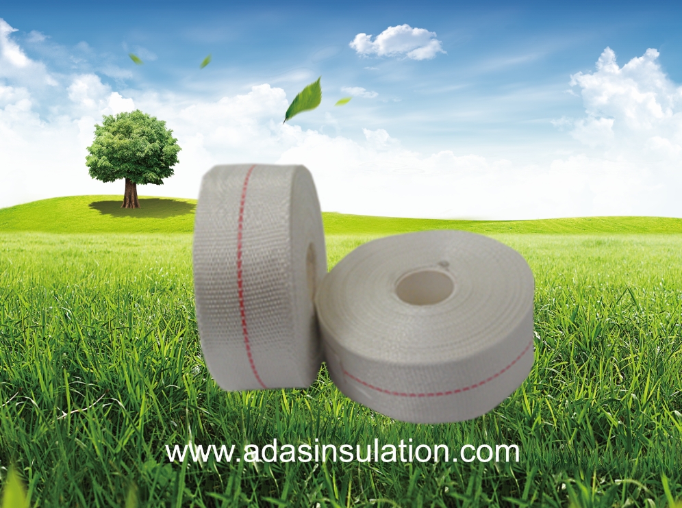 Fiberglass tape