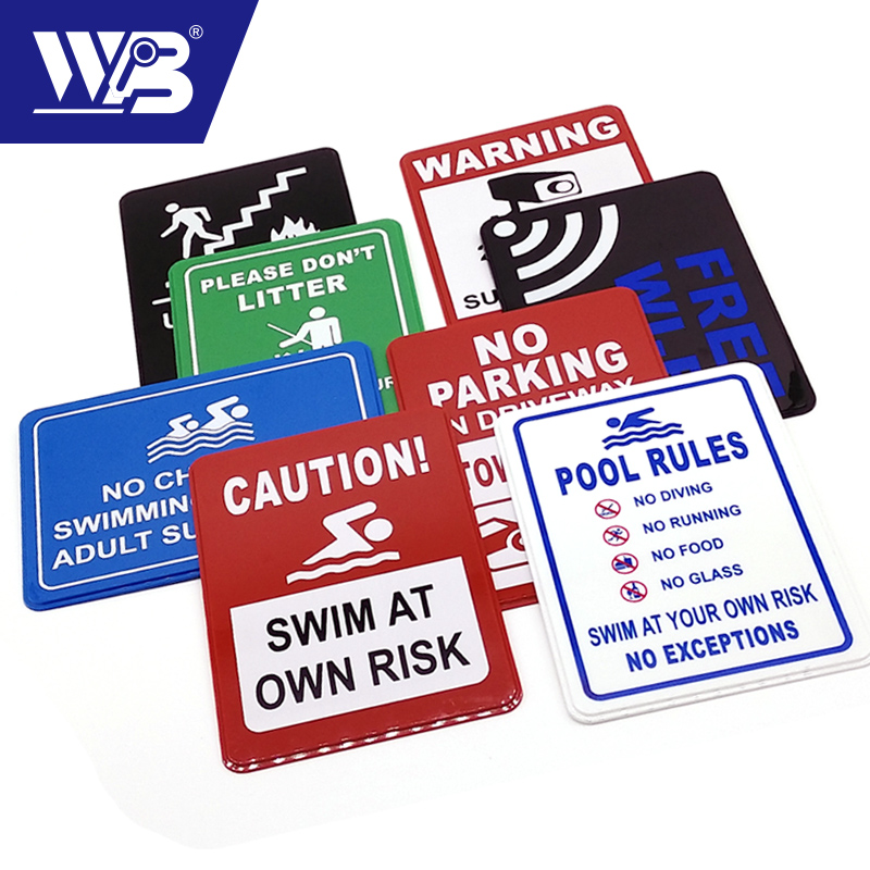 2334 sign board