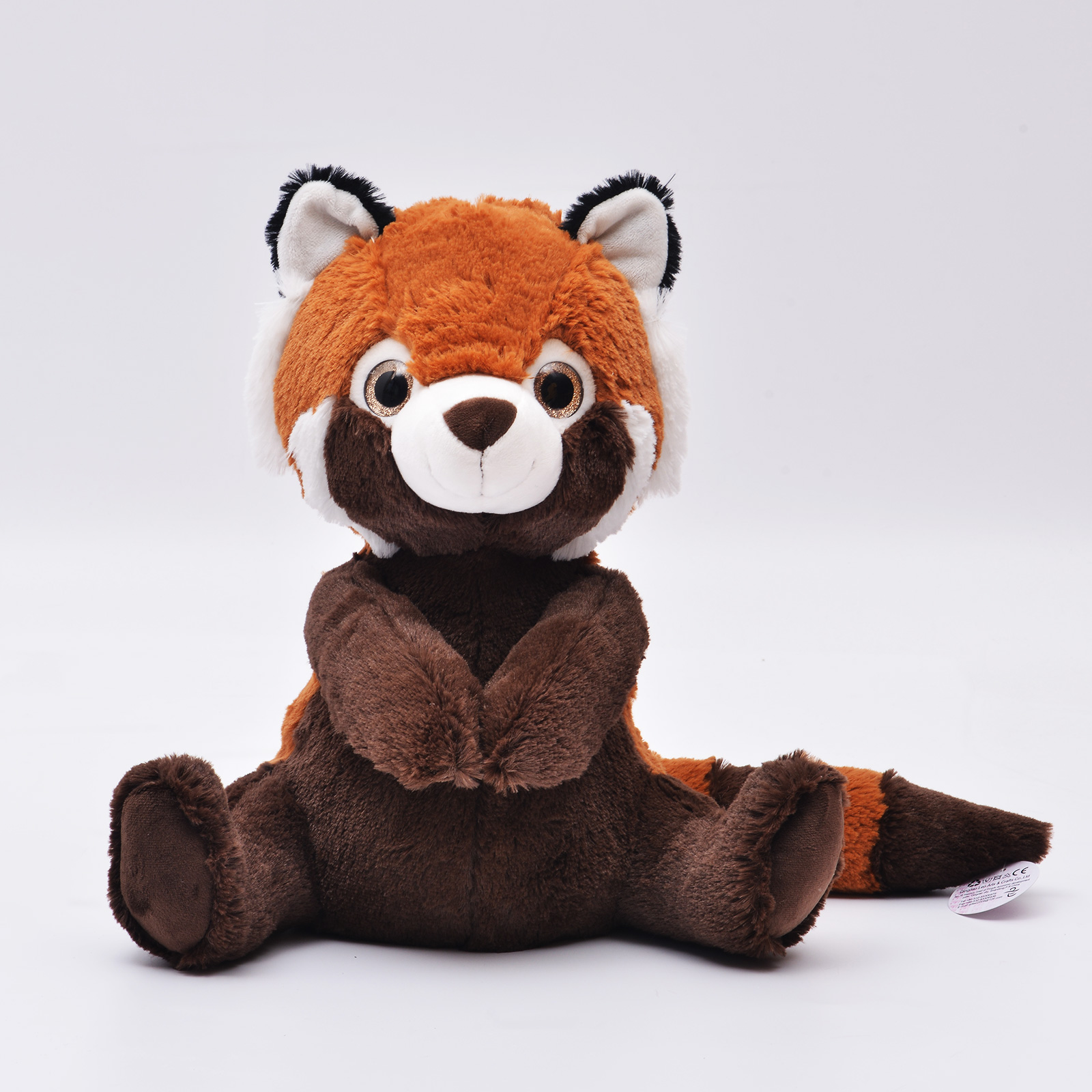 New plush toys