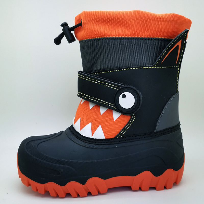 Snow Boots