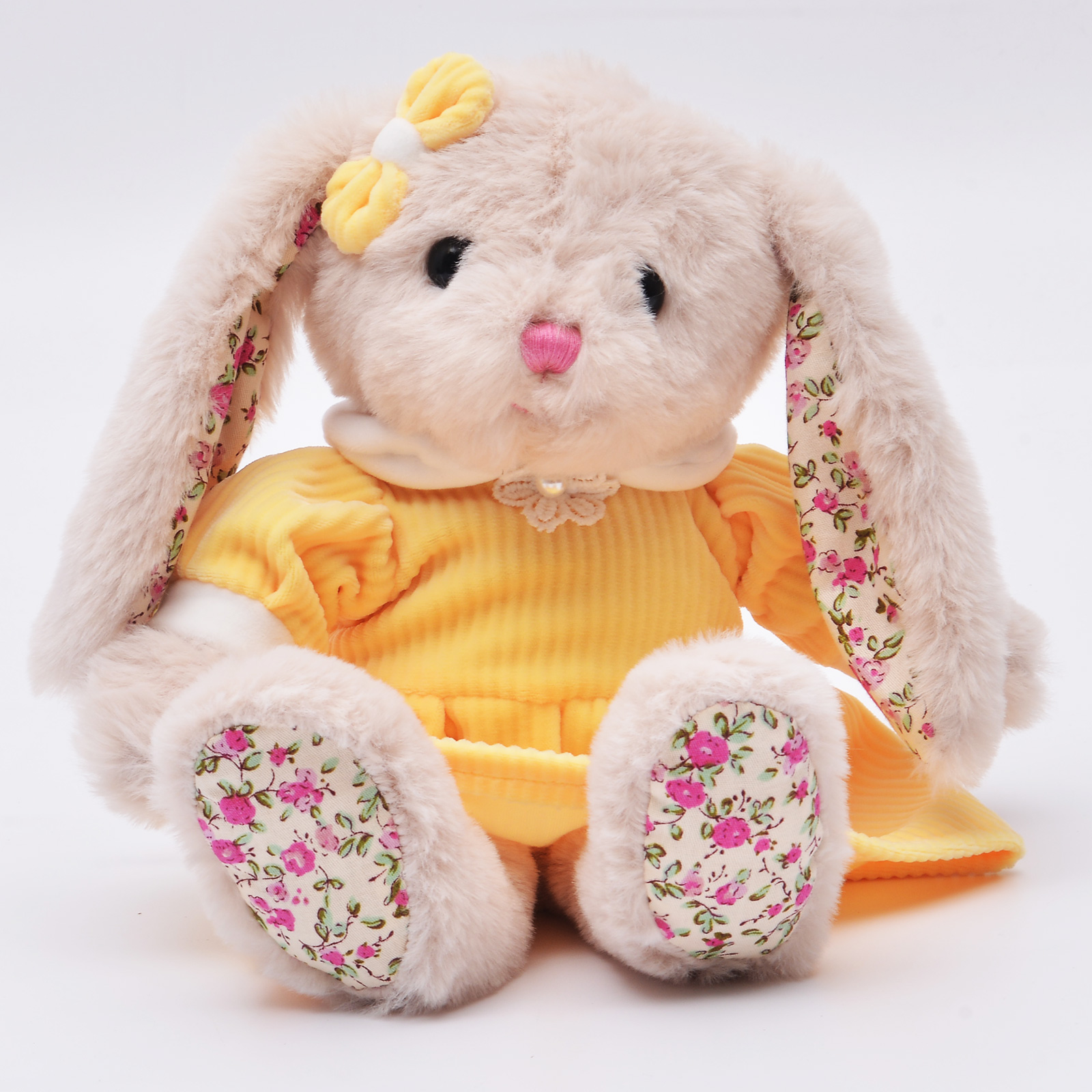New plush toys