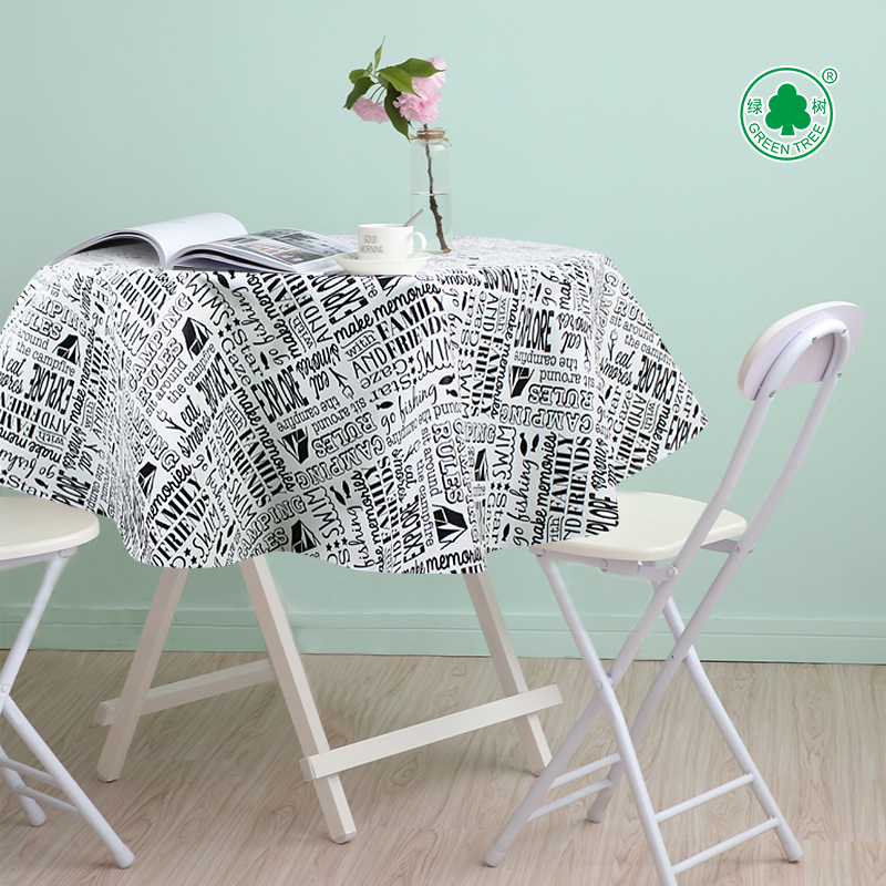 Composite tablecloth