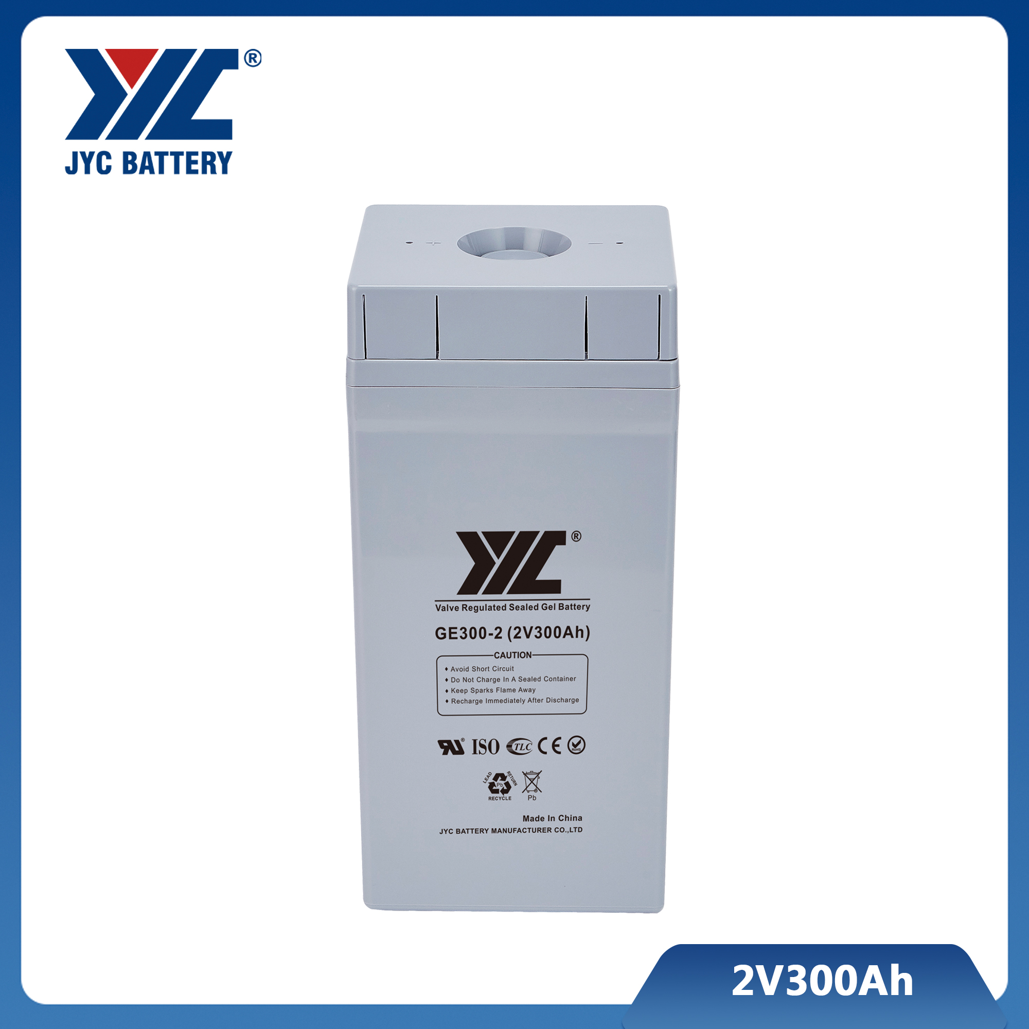 Solar Battery