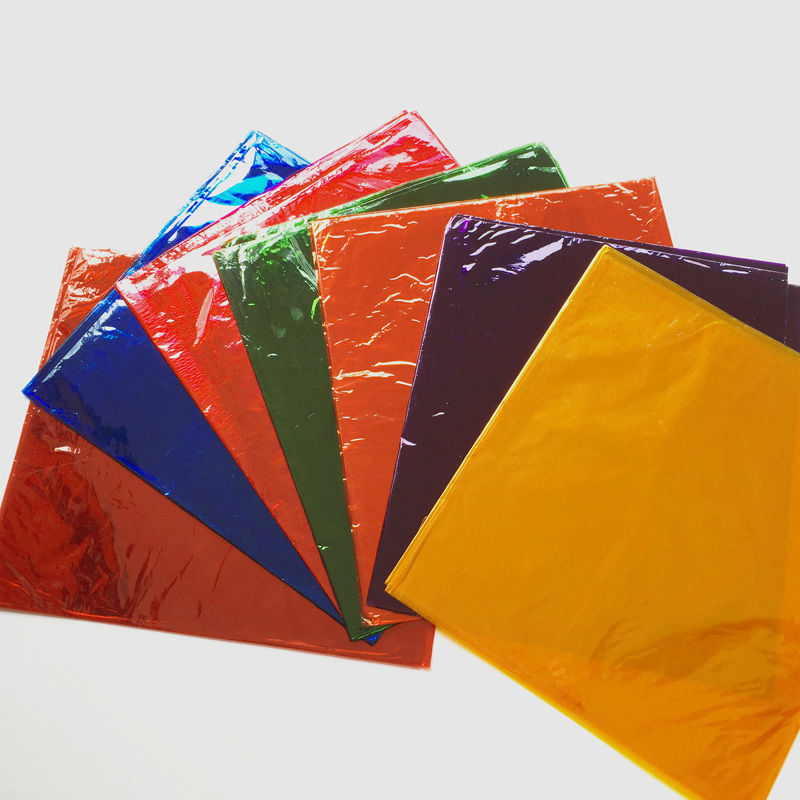 Cellophane