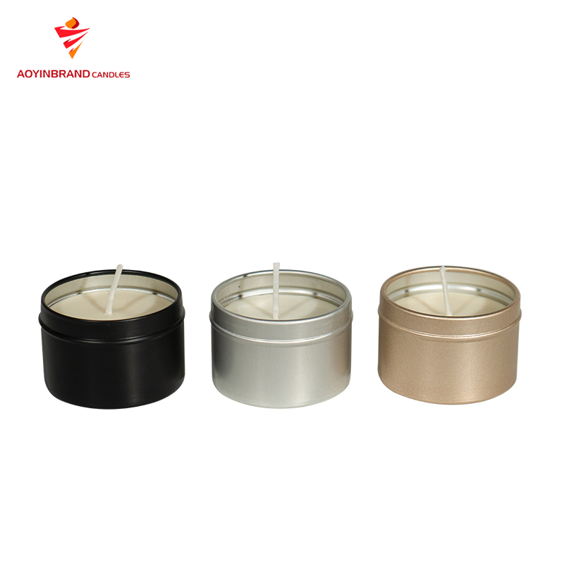 soy wax candles