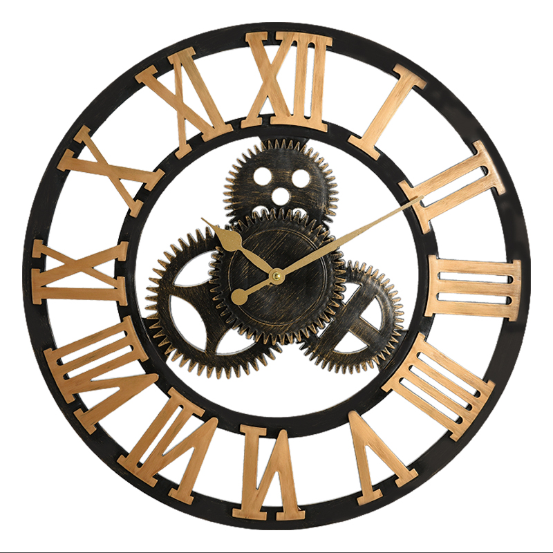 ZHANGZHOU ZHENXING WATCH AND CLOCK CO., LTD. – portarretrato 3
