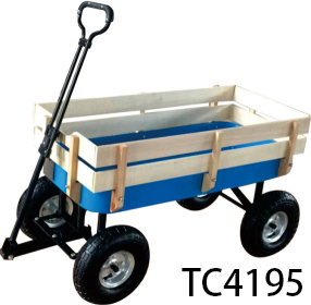 TC4195 kids wagon