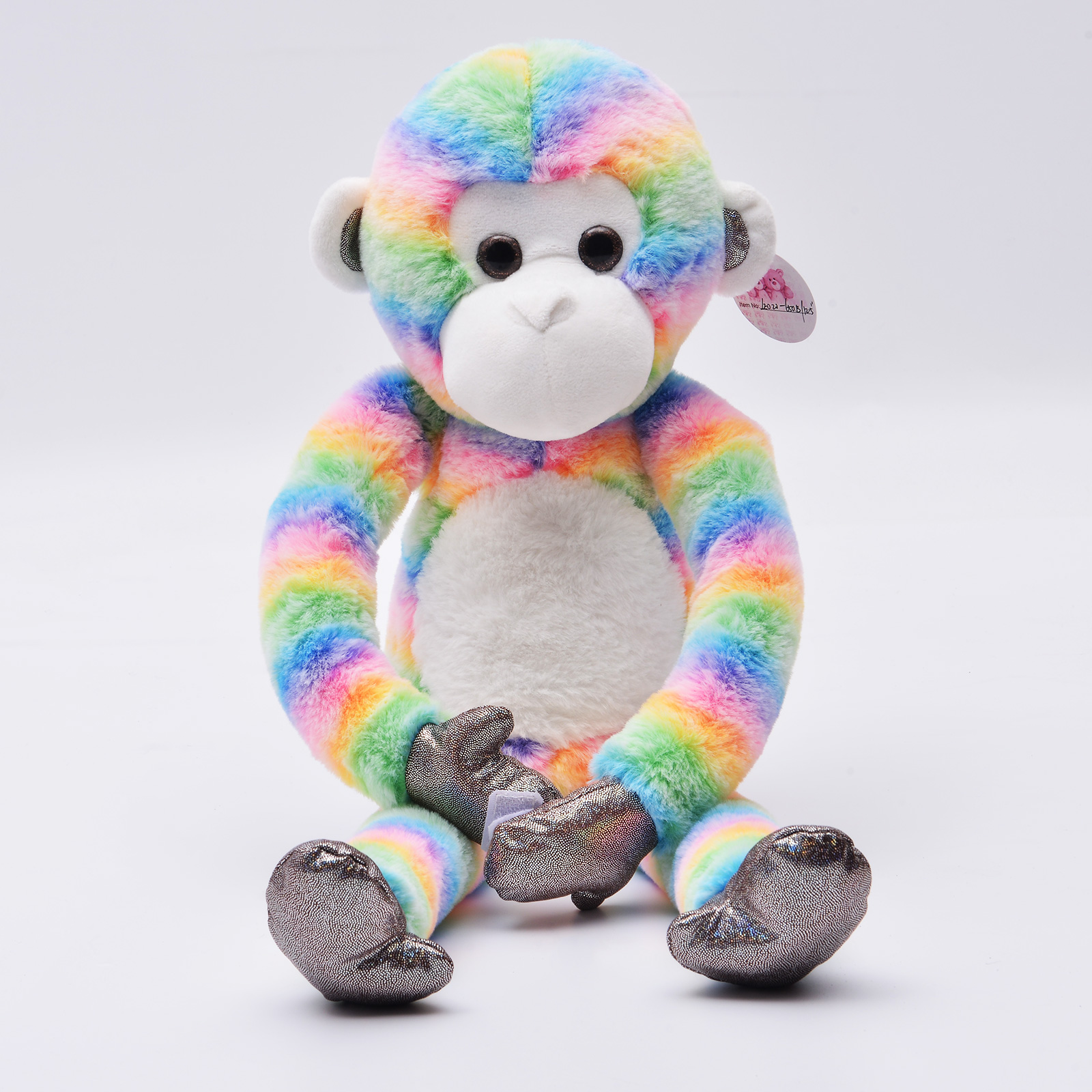 New plush toys