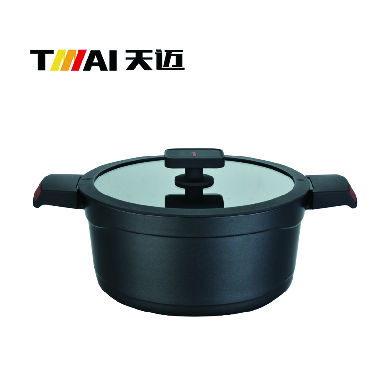 T Series Casserole