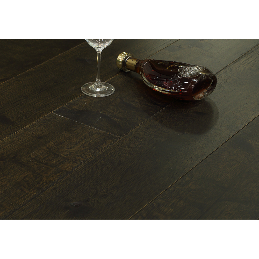 Factory Hot Sales Engineered Oak hard wood flooring for Villa