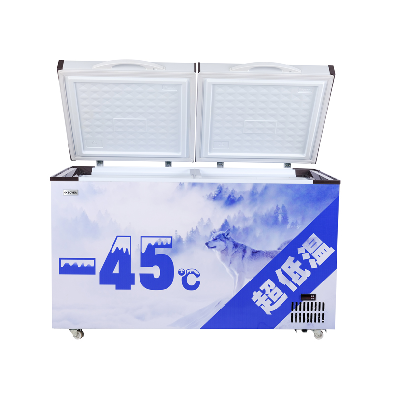 Chest Freezer