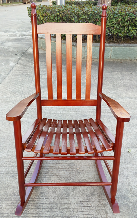 Rocking chair