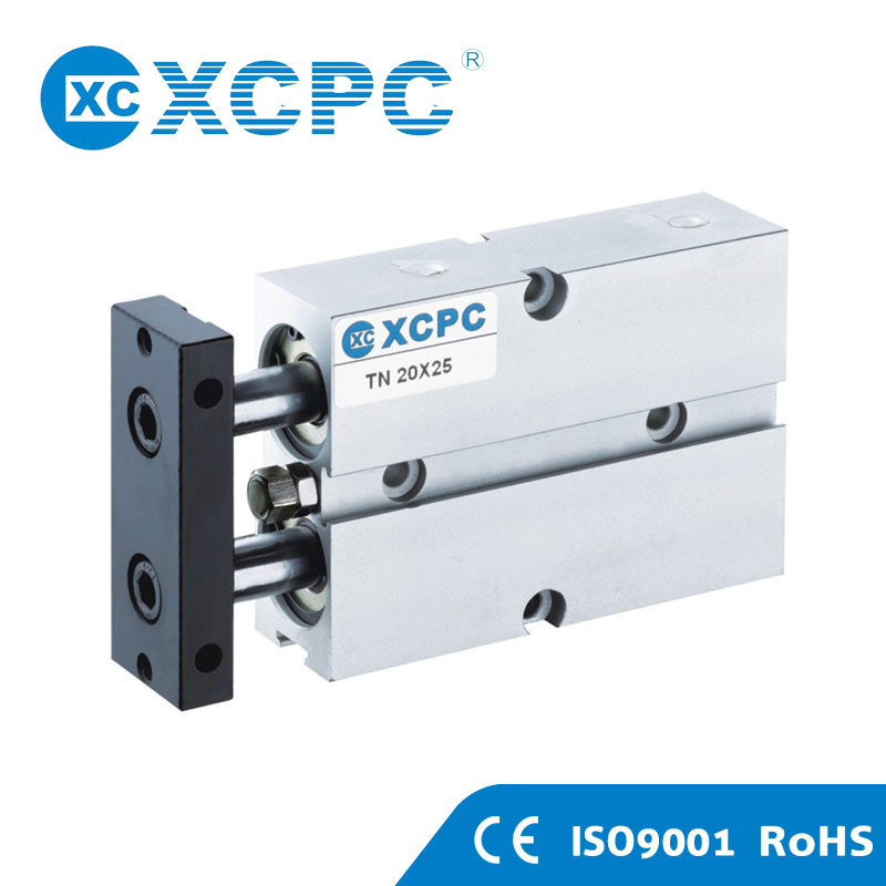 Ningbo Xinchao Automatization Component Co.,Ltd. – molde de inyección 1