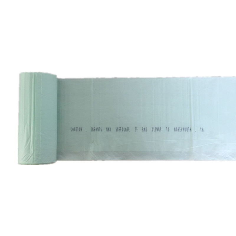 D2W Degradable Bags
