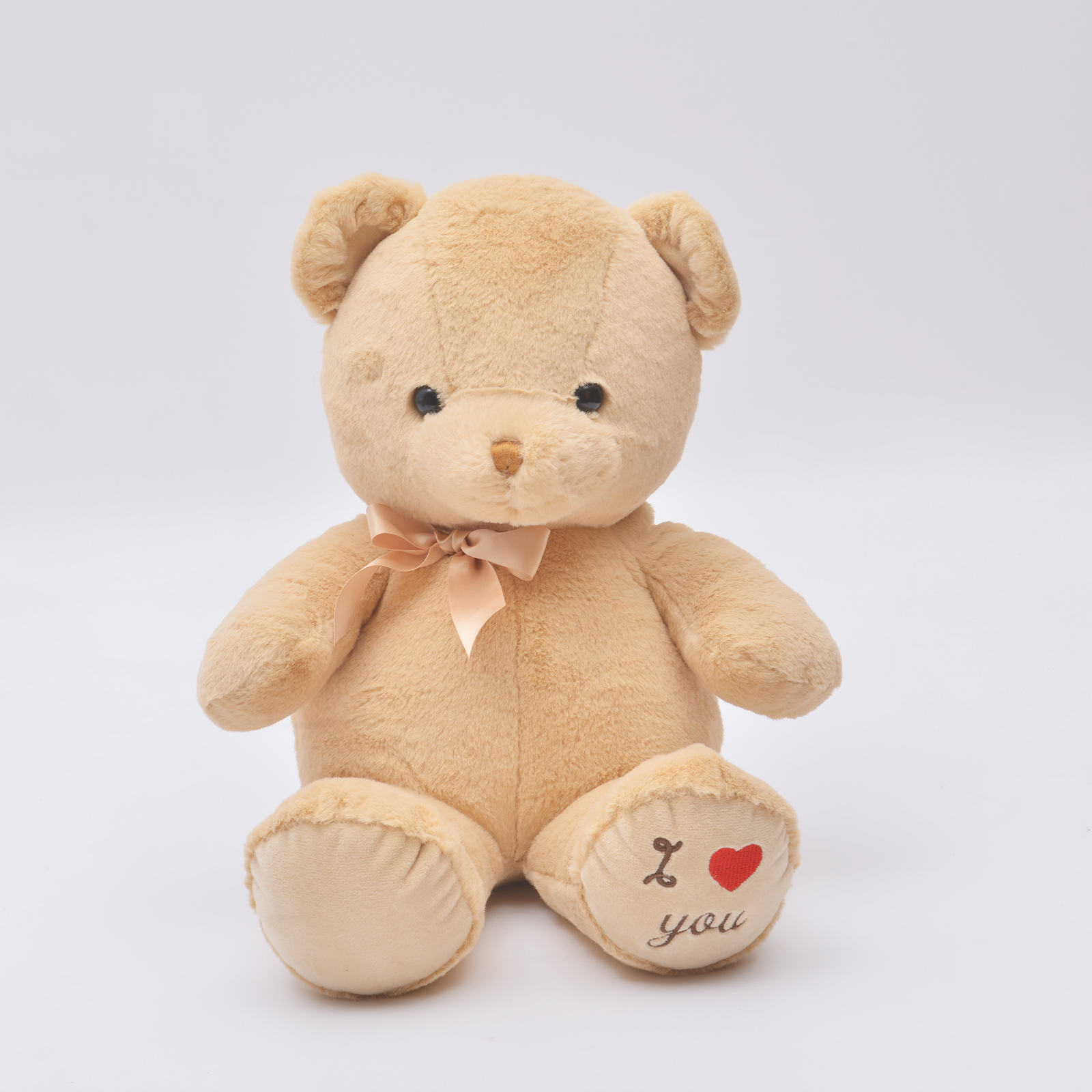 New plush toys