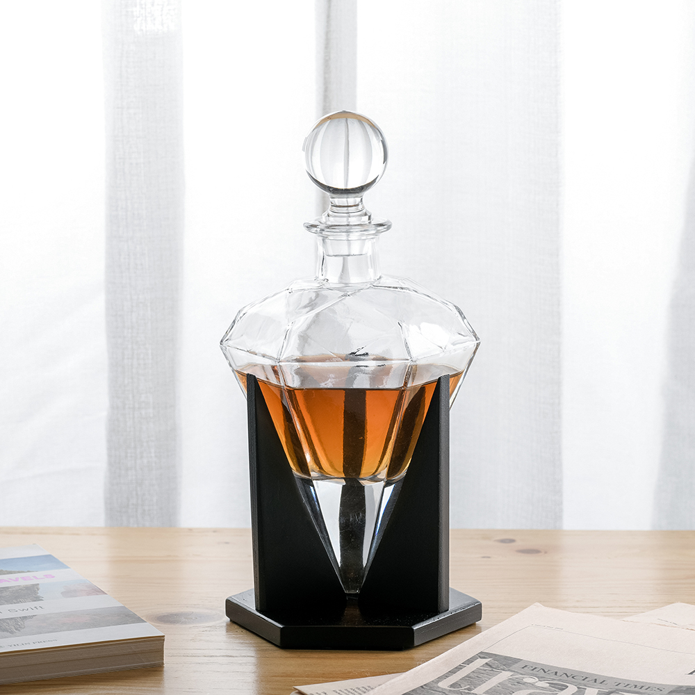 Whiskey Decanter