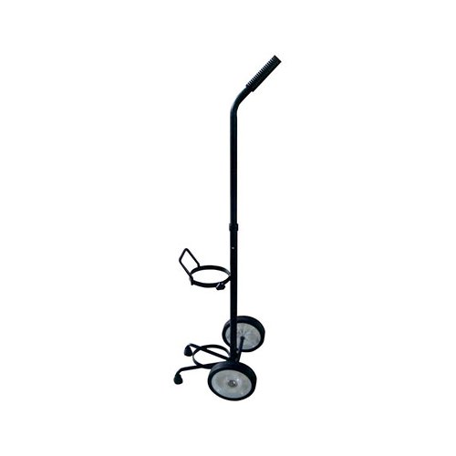 Flowerpot trolley TC2008E