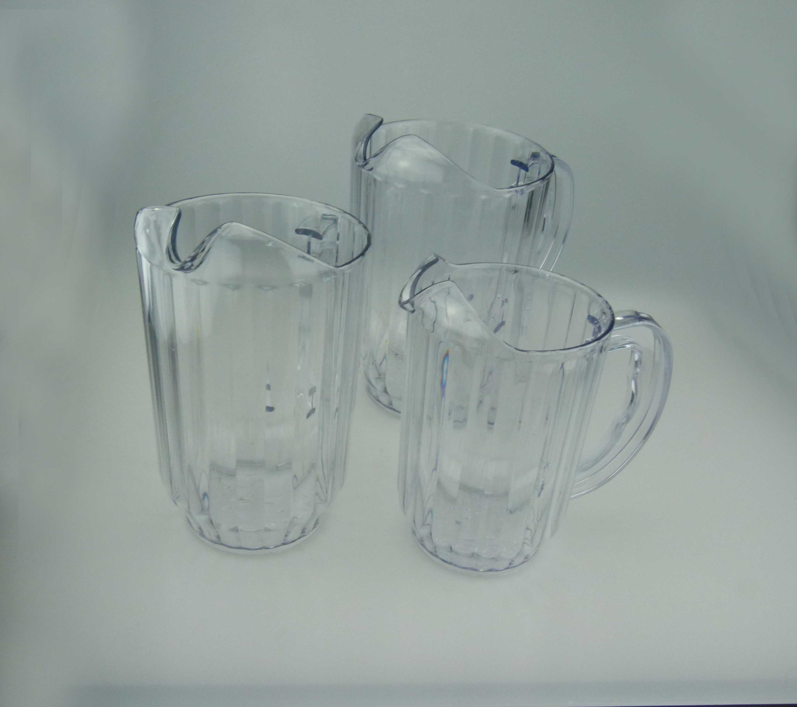 Water/Beer Pitcher