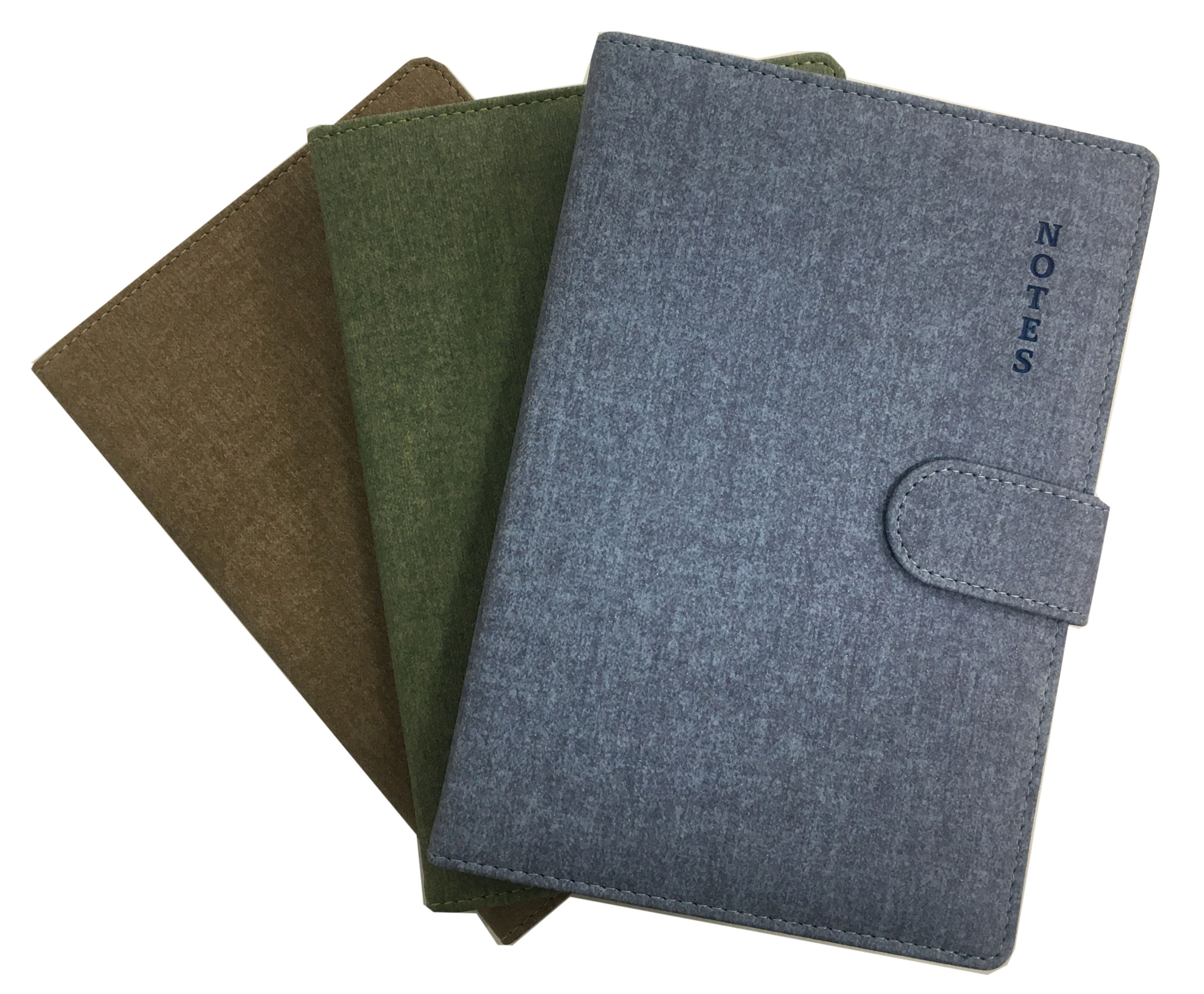A5 Notebook