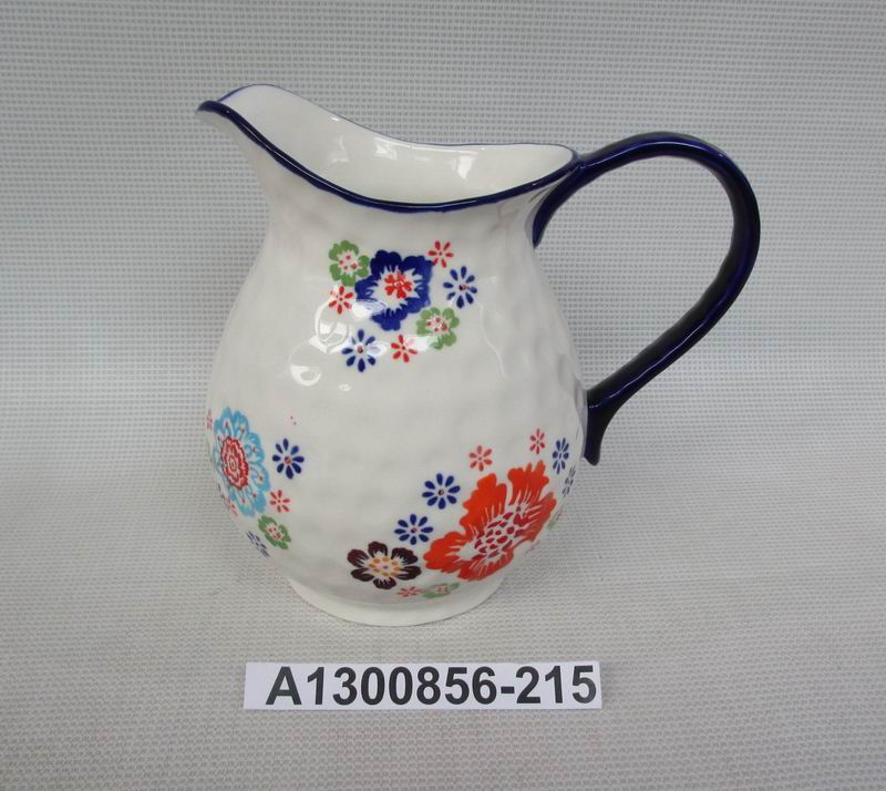 215 Handpainted Collection