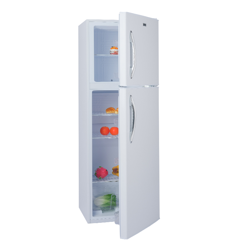 Top Freezer Refrigerator