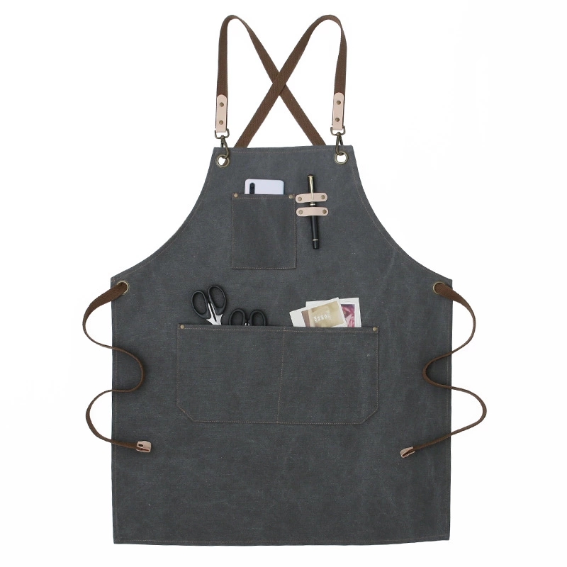 Leather Apron