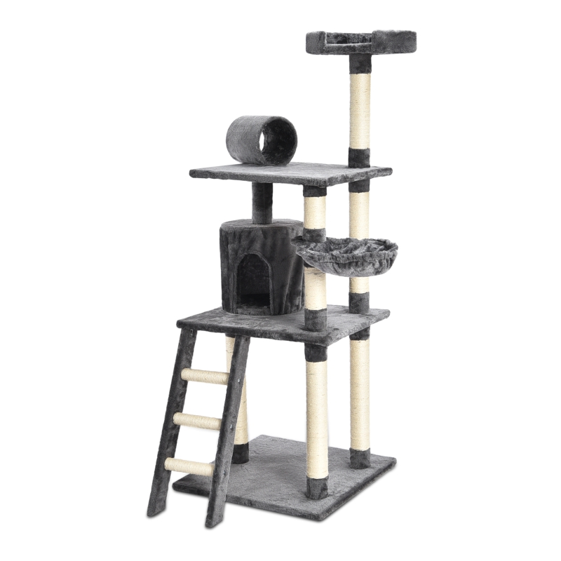 Cat tree