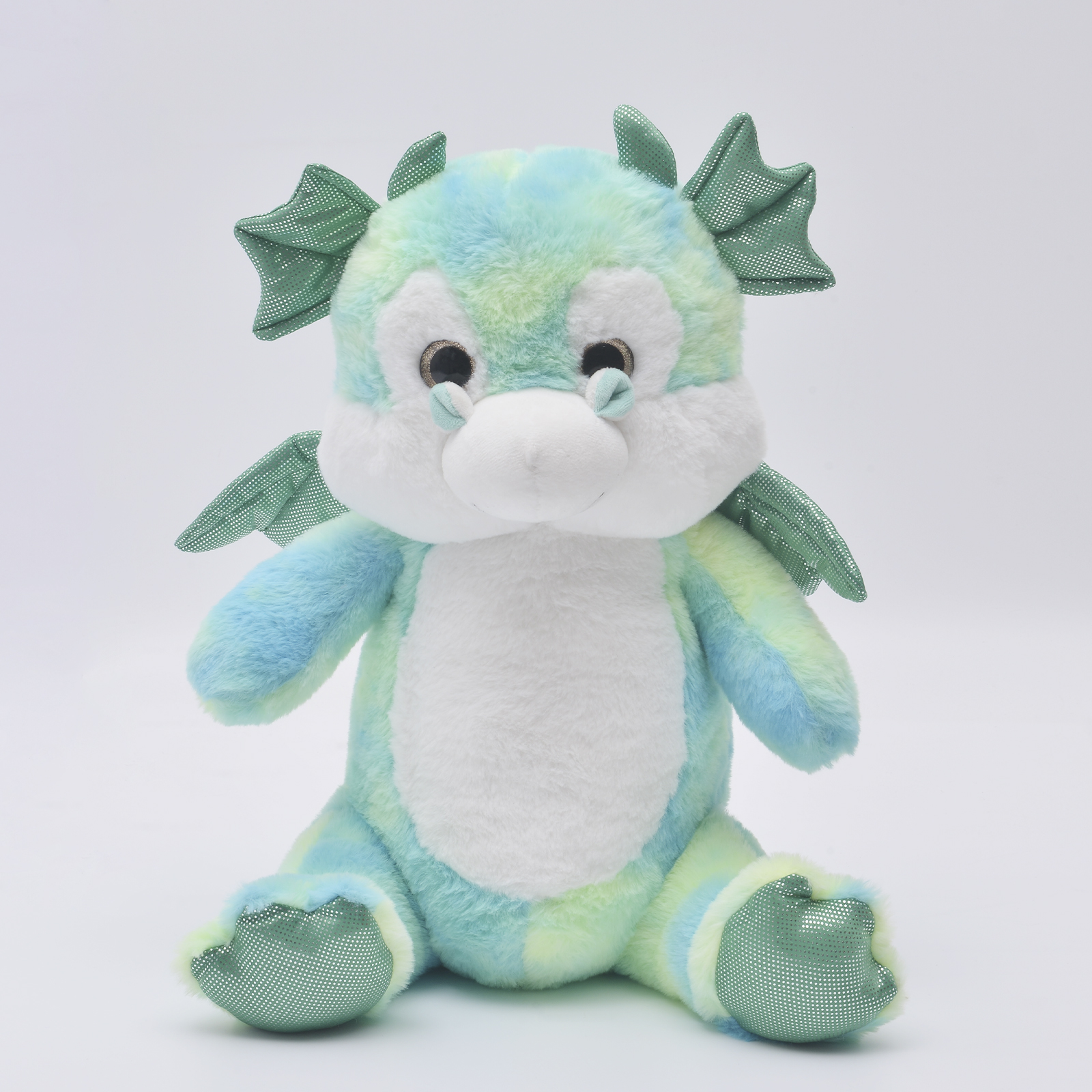 New plush toys