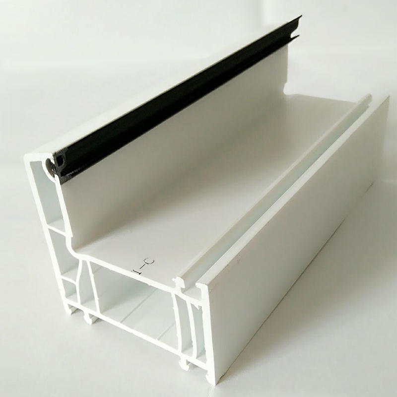 upvc profile