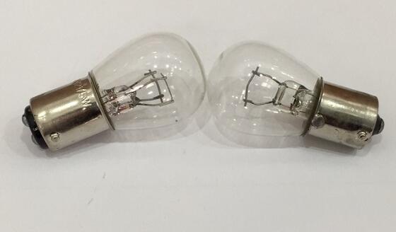 Bulb Lamp