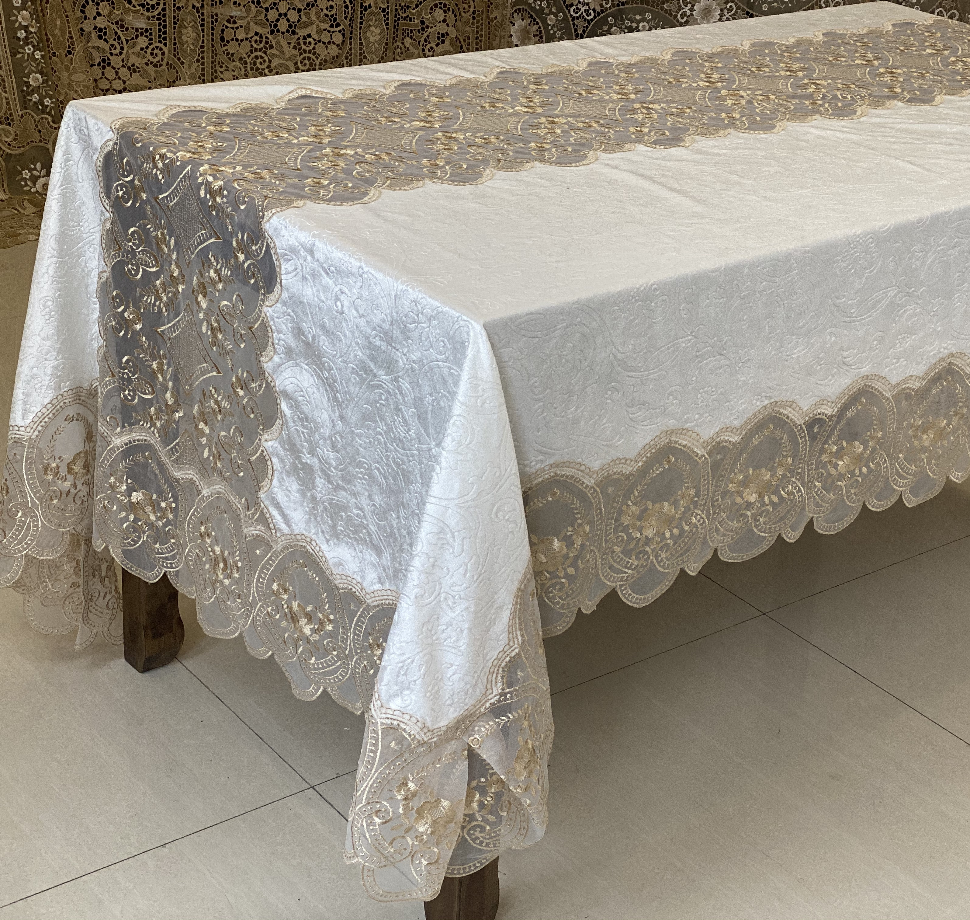 table cloth