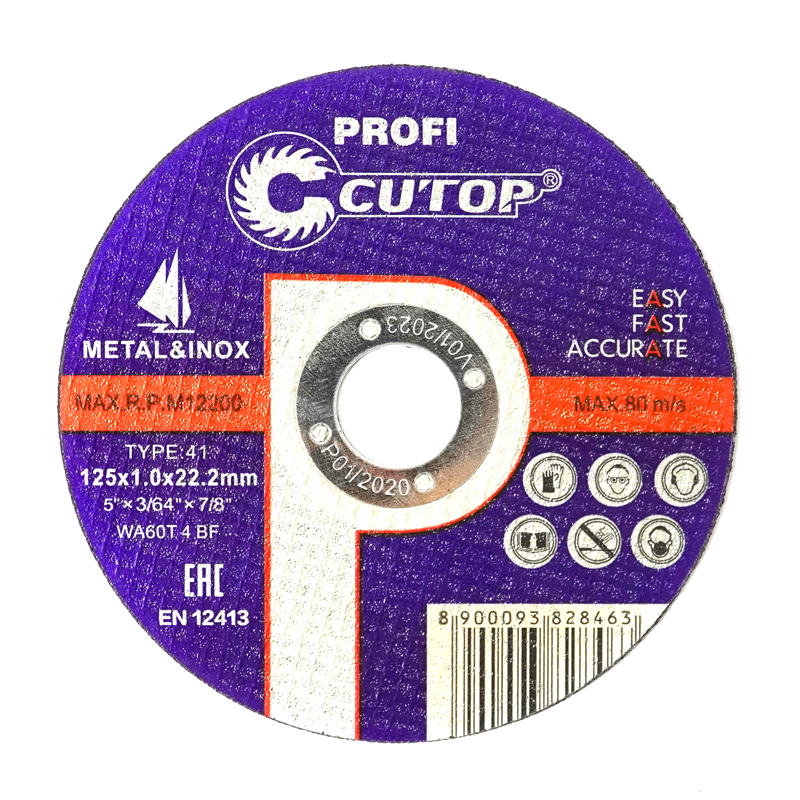 cutting blades